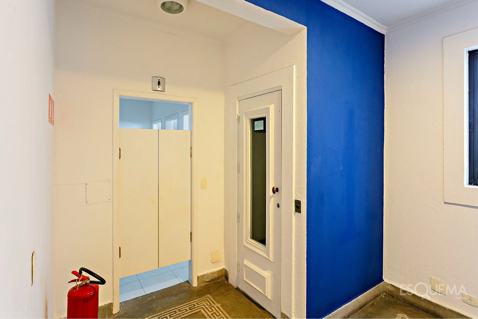 Casa comercial na Vila Olímpia - Imagem 13