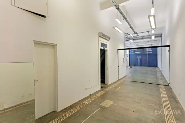 Casa comercial na Vila Olímpia