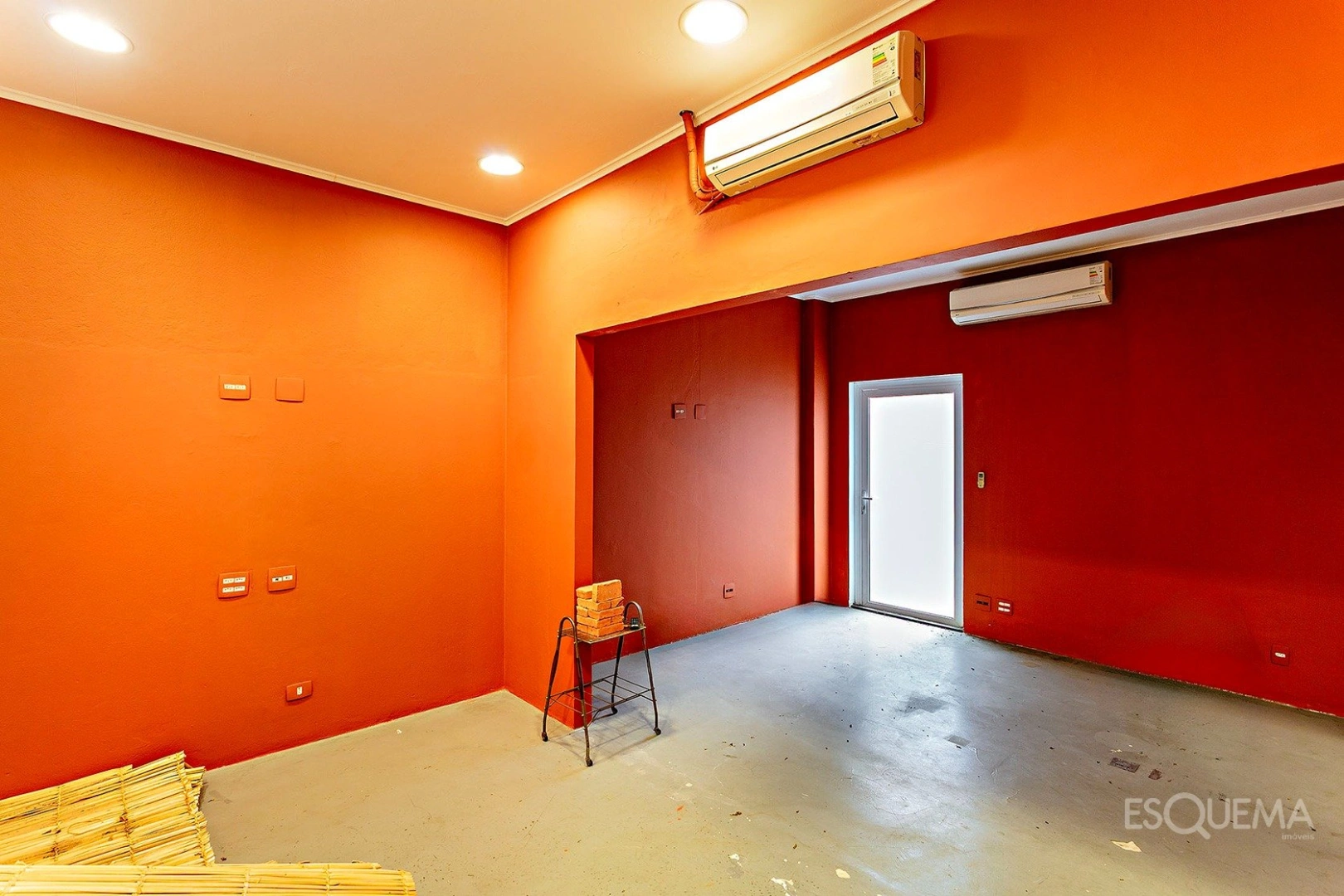 Casa comercial na Vila Olímpia - Imagem 6
