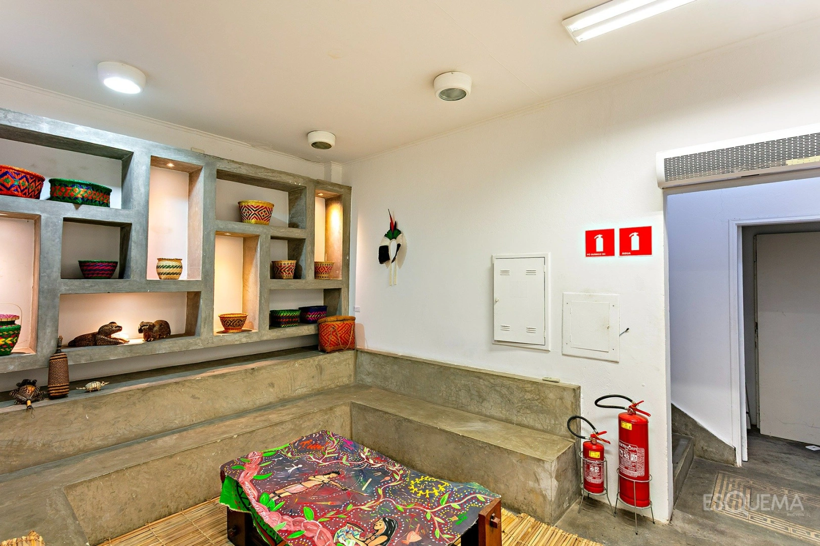 Casa comercial na Vila Olímpia - Imagem 8