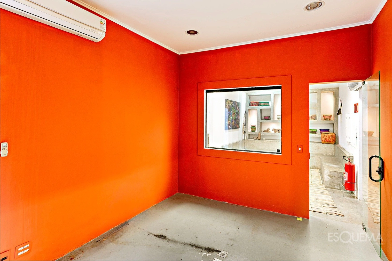 Casa comercial na Vila Olímpia - Imagem 9