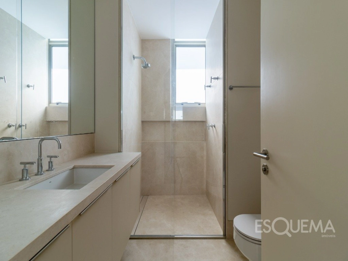 Apartamento novo em região nobre do Itaim Bibi - Imagem 12