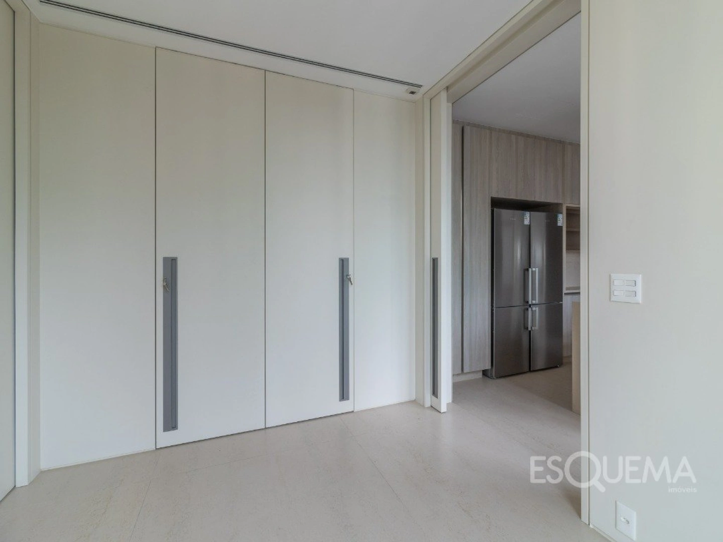 Apartamento novo em região nobre do Itaim Bibi - Imagem 5