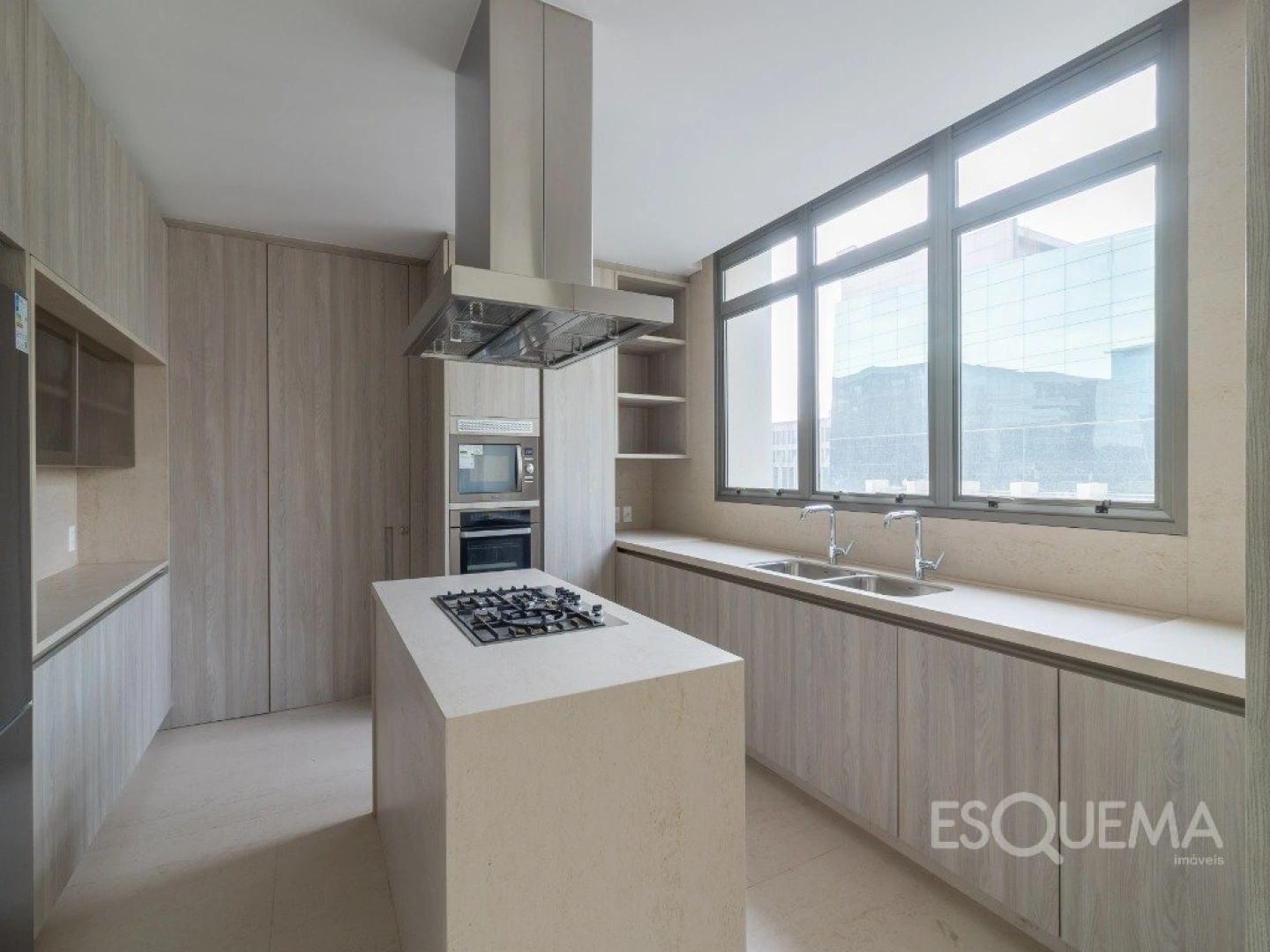 Apartamento novo em região nobre do Itaim Bibi - Imagem 6