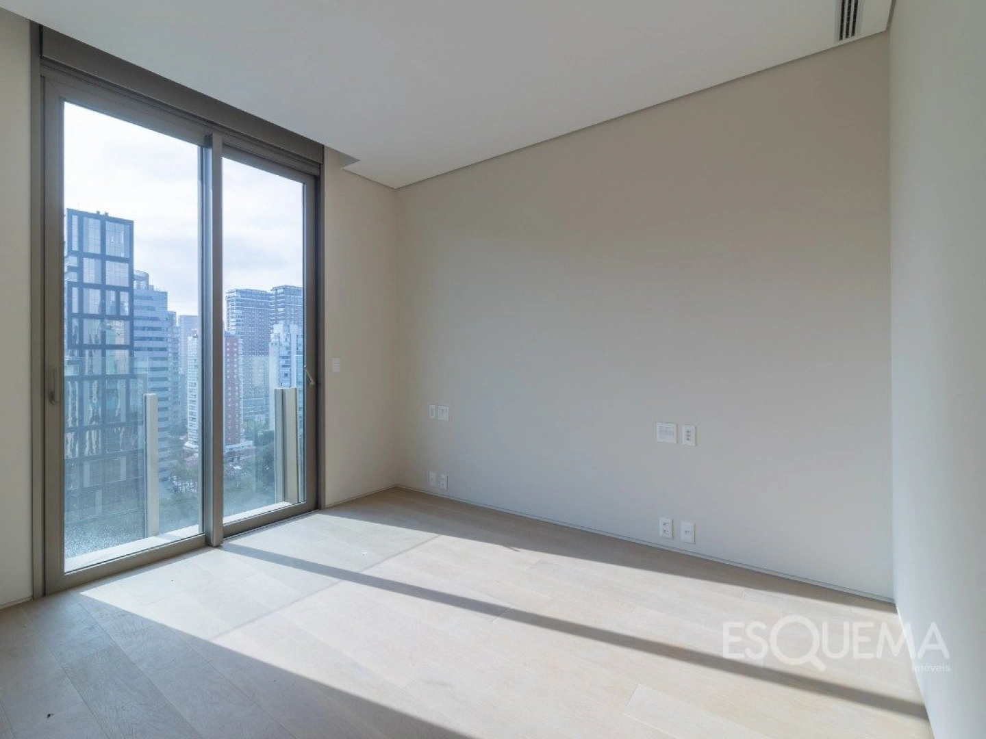 Apartamento novo em região nobre do Itaim Bibi - Imagem 8