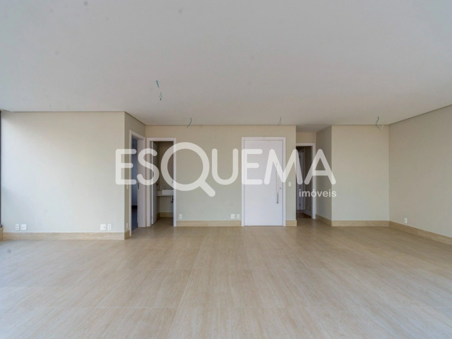 Apartamento novo perto do Parque Ibirapuera - Imagem 15
