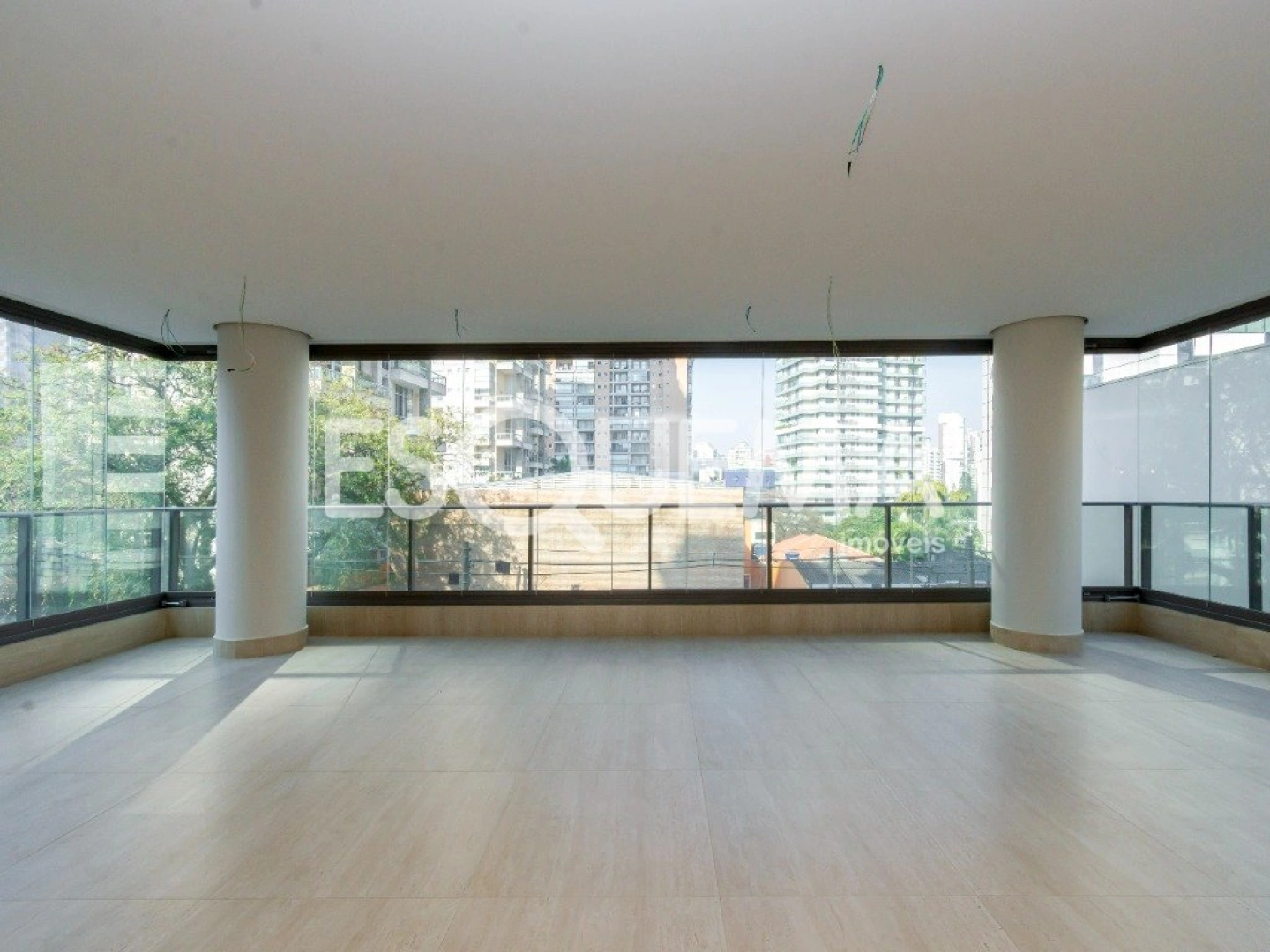 Apartamento novo perto do Parque Ibirapuera - Imagem 1
