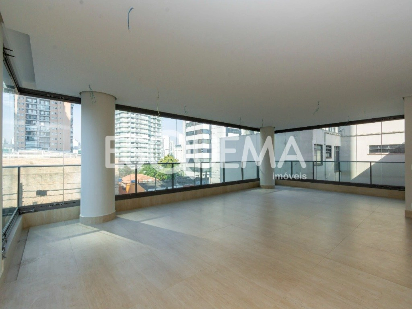 Apartamento novo perto do Parque Ibirapuera - Imagem 2