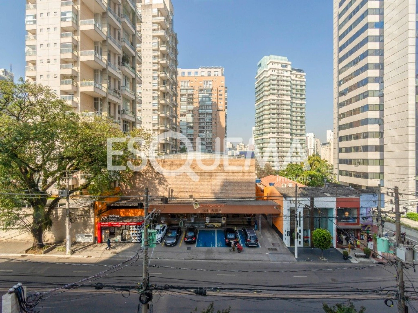 Apartamento novo perto do Parque Ibirapuera - Imagem 4