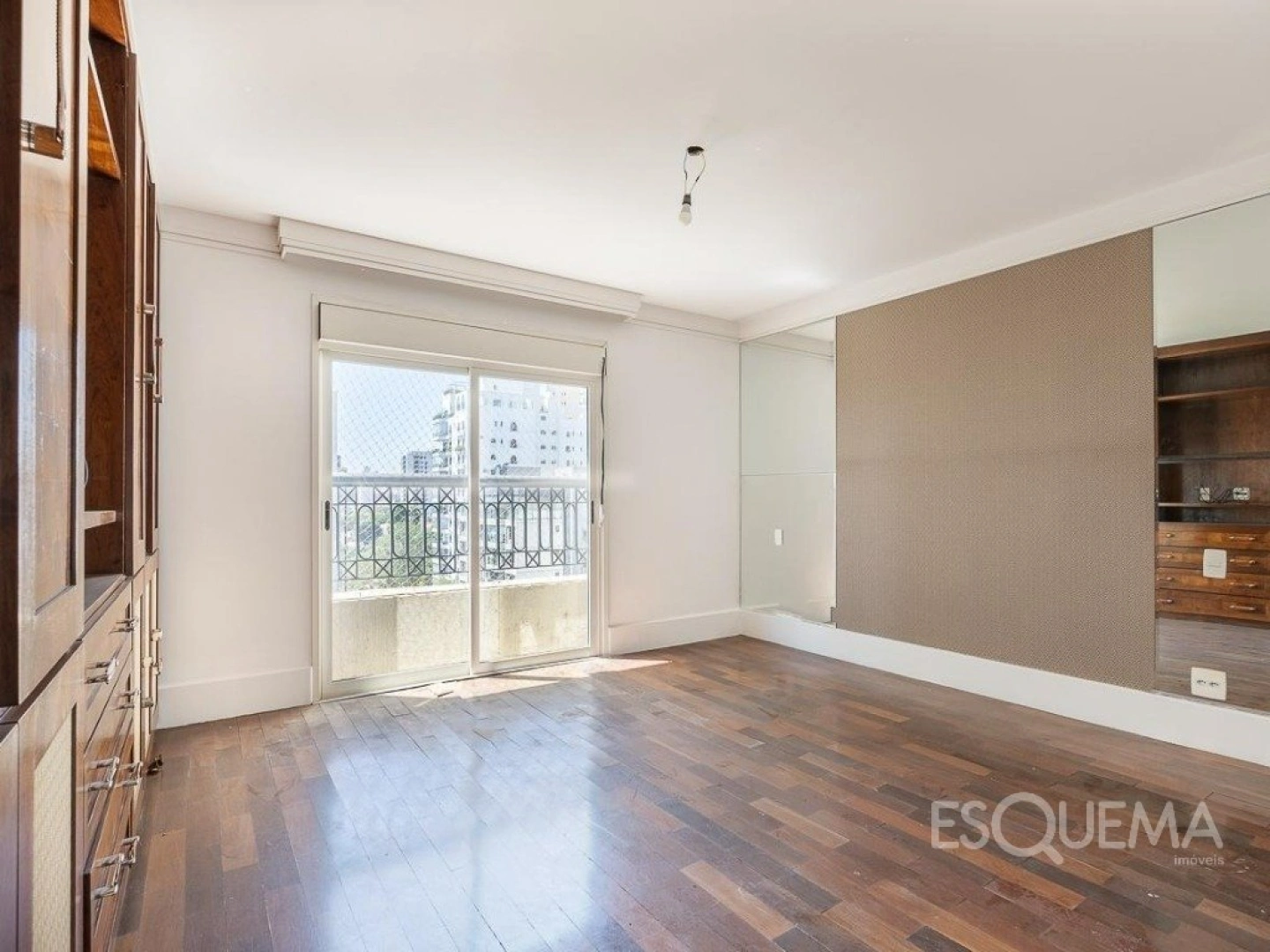 Cobertura duplex com 525 m² na Vila Madalena - Imagem 10