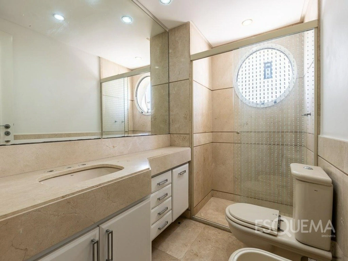 Cobertura duplex com 525 m² na Vila Madalena - Imagem 11