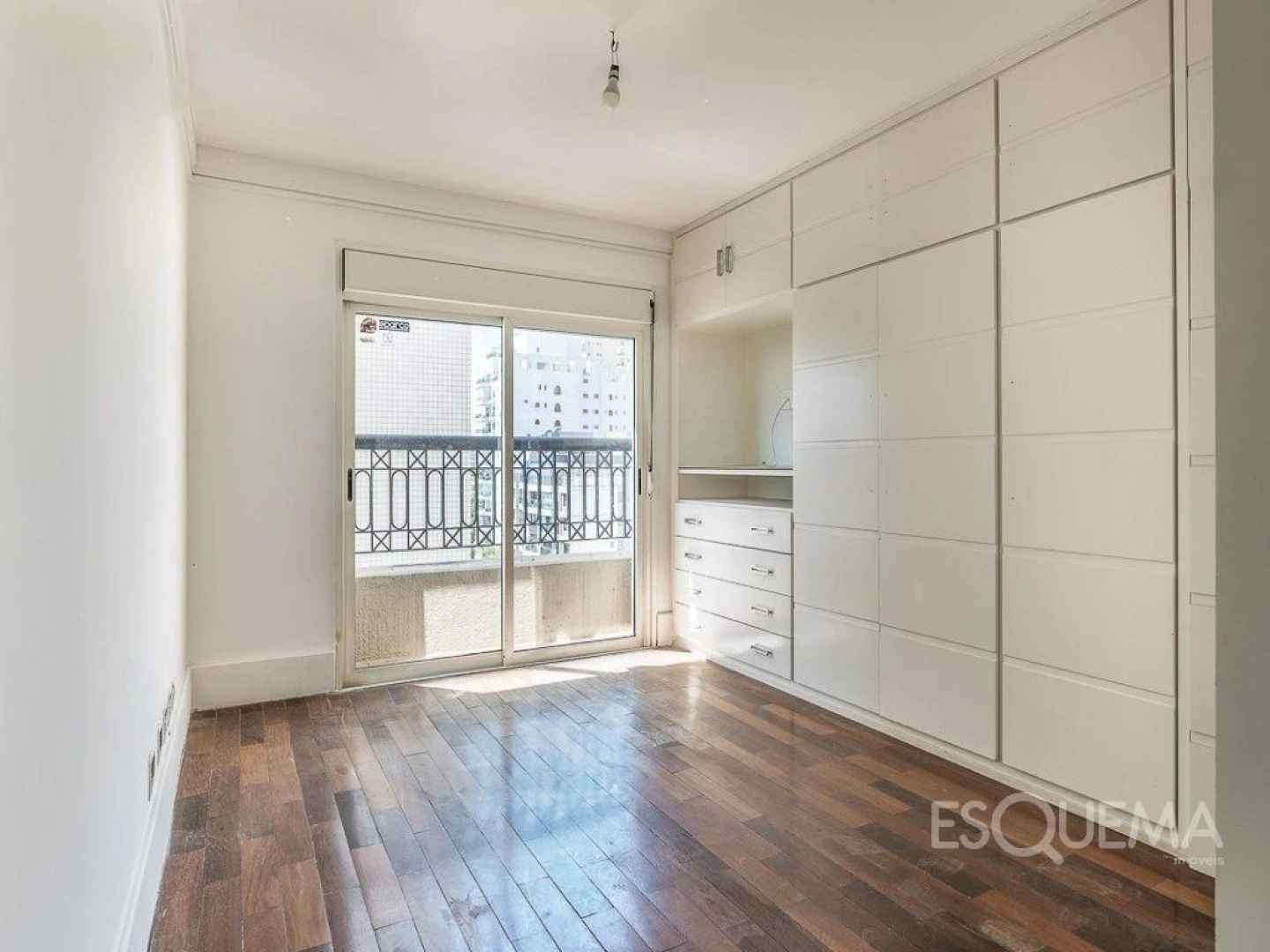 Cobertura duplex com 525 m² na Vila Madalena - Imagem 12