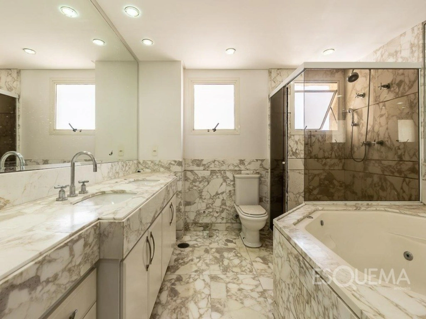 Cobertura duplex com 525 m² na Vila Madalena - Imagem 14
