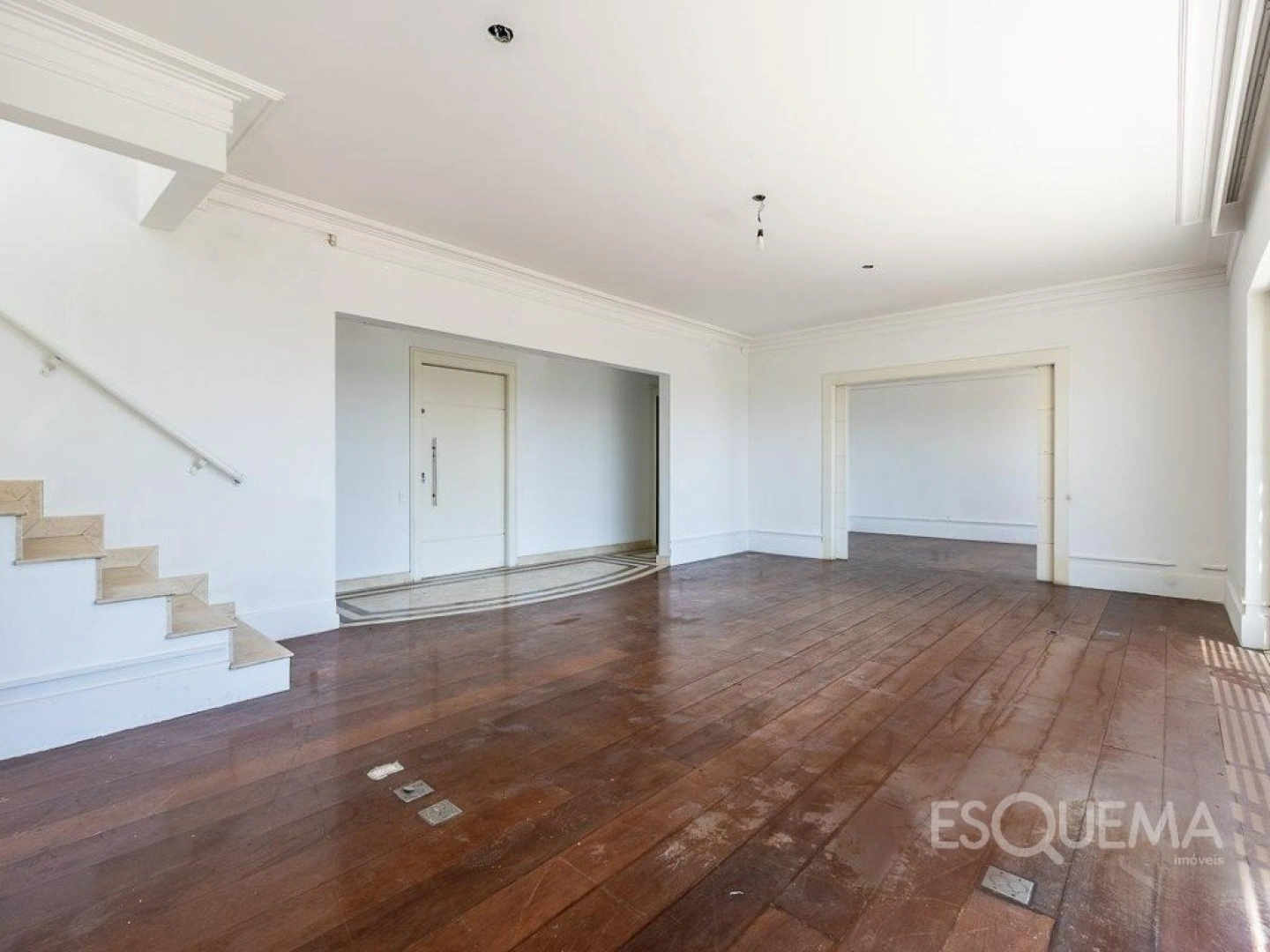 Cobertura duplex com 525 m² na Vila Madalena - Imagem 2