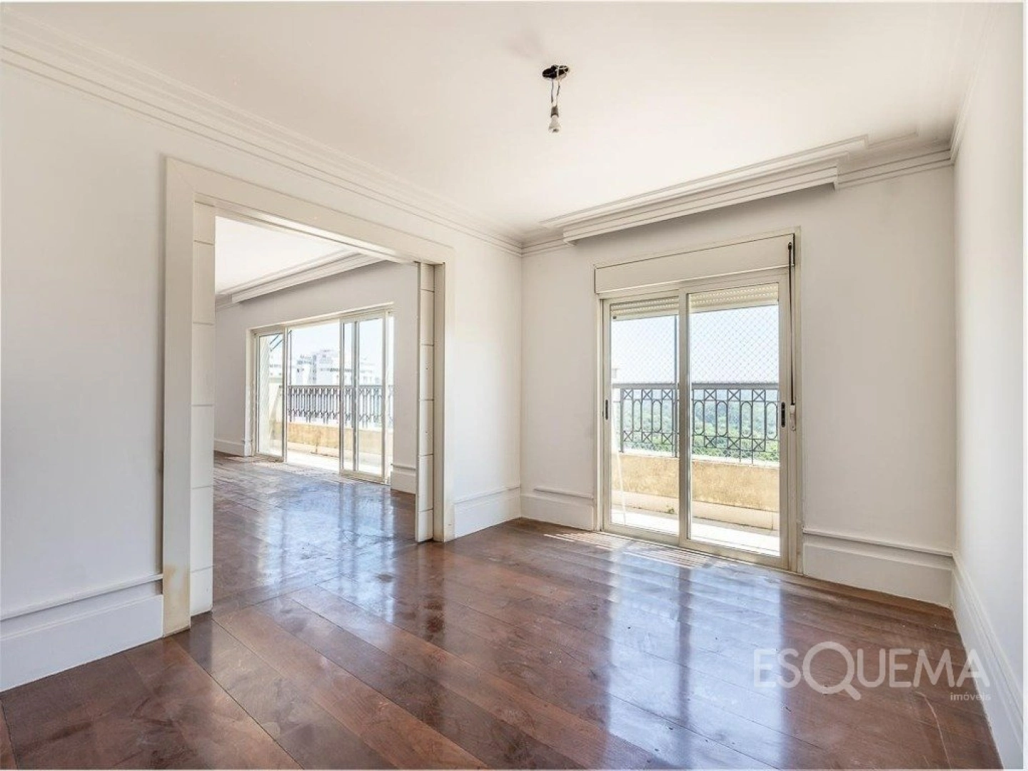 Cobertura duplex com 525 m² na Vila Madalena - Imagem 5
