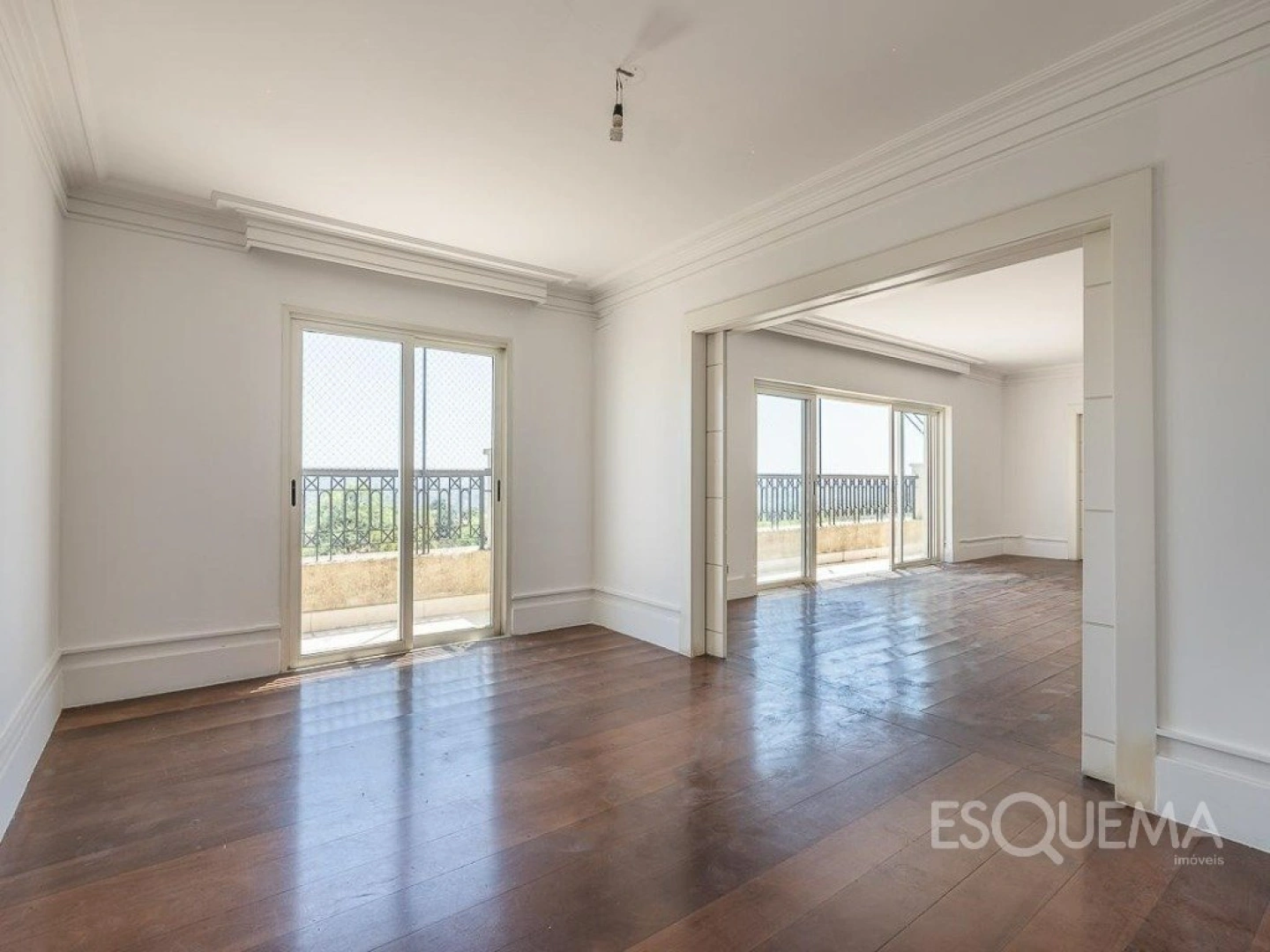 Cobertura duplex com 525 m² na Vila Madalena - Imagem 6