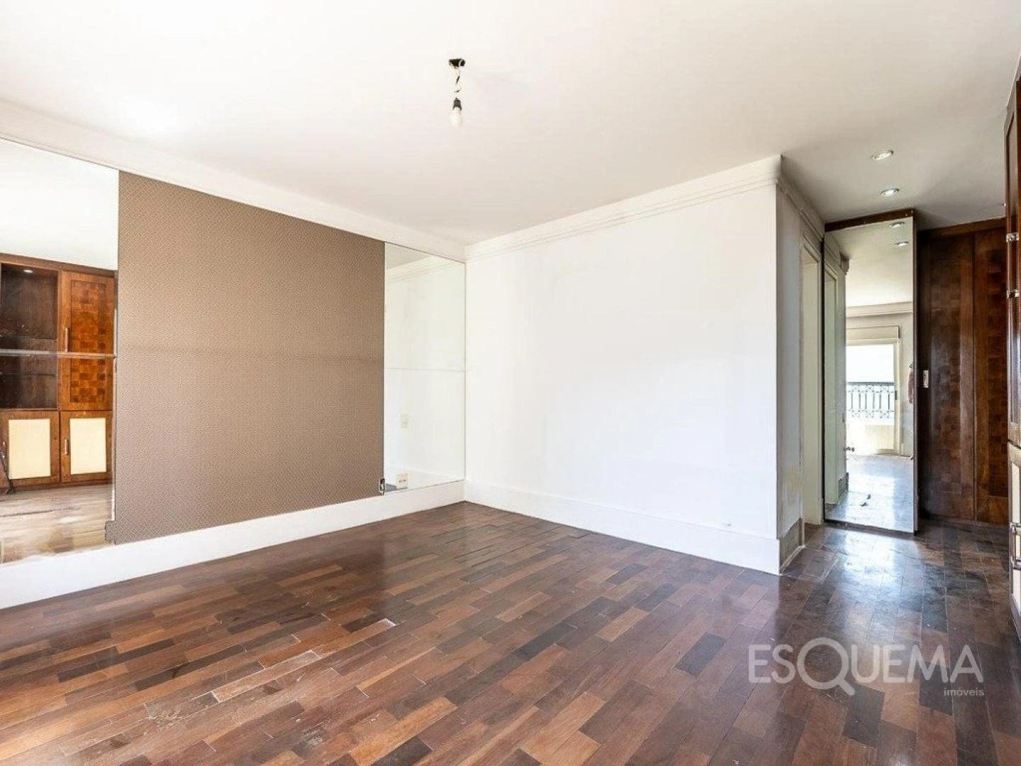 Cobertura duplex com 525 m² na Vila Madalena - Imagem 9