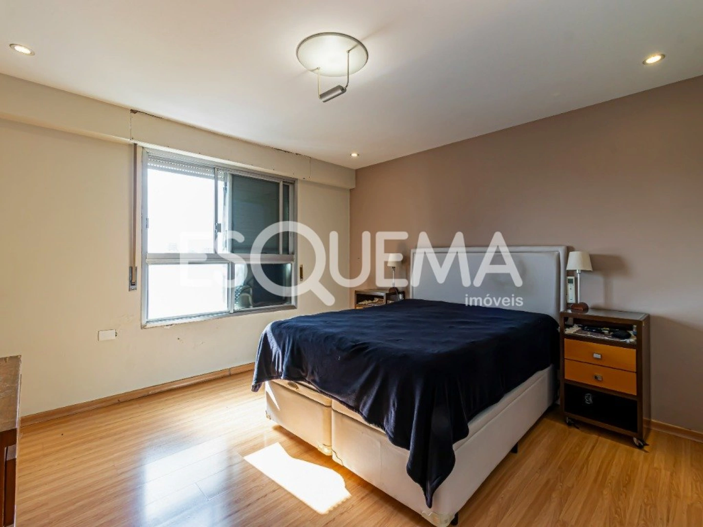 Apartamento amplo e sofisticado ao lado do Parque do Povo - Imagem 11