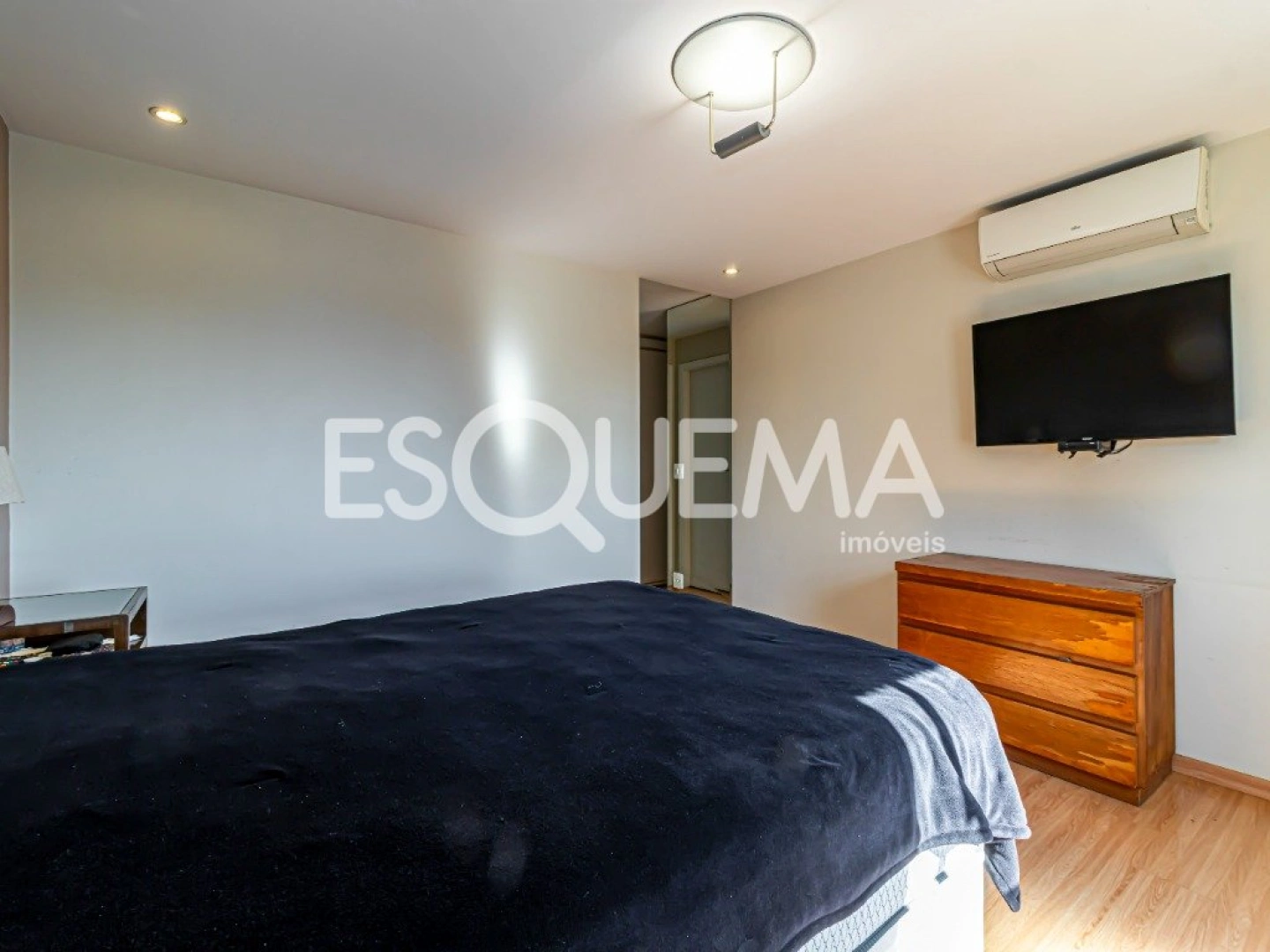 Apartamento amplo e sofisticado ao lado do Parque do Povo - Imagem 12