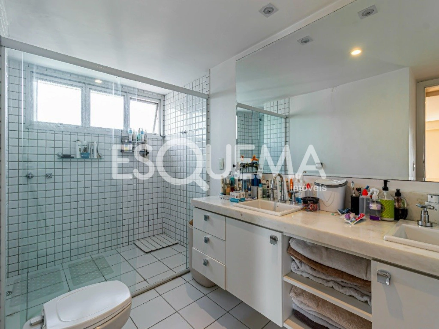 Apartamento amplo e sofisticado ao lado do Parque do Povo - Imagem 13