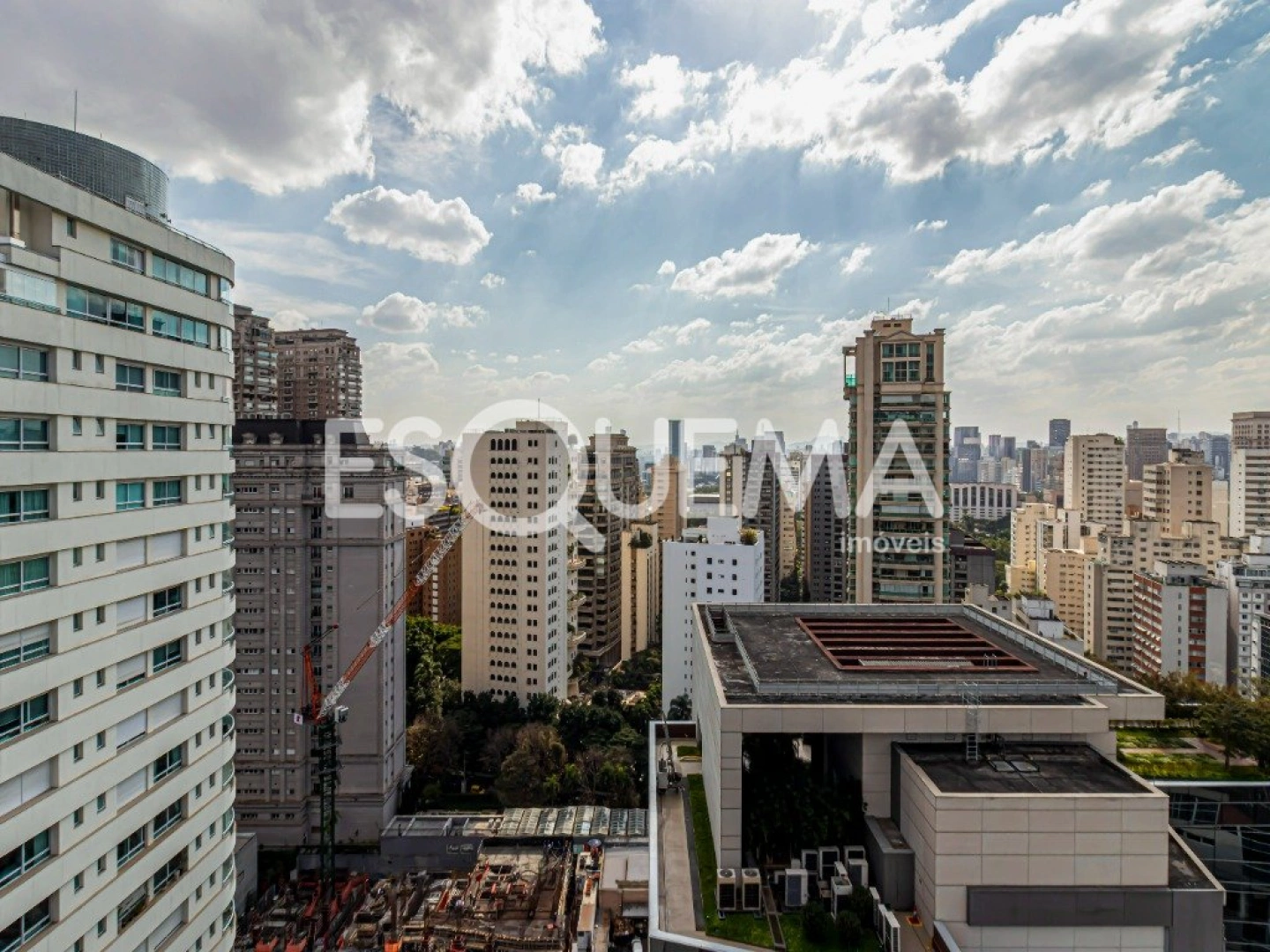 Apartamento amplo e sofisticado ao lado do Parque do Povo - Imagem 9