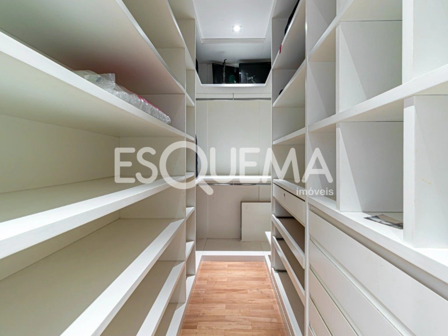 Apartamento no Jardim Paulista com terraço e lazer completo - Imagem 10