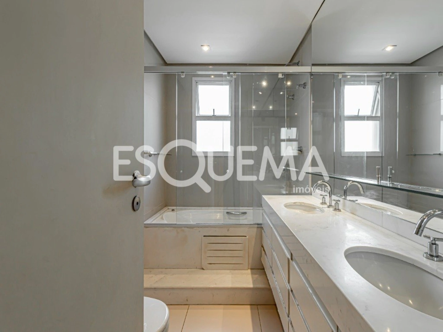 Apartamento no Jardim Paulista com terraço e lazer completo - Imagem 11