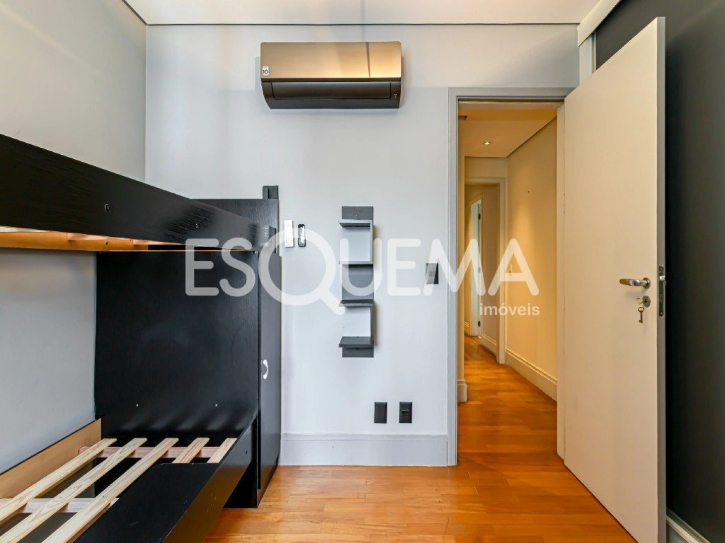 Apartamento no Jardim Paulista com terraço e lazer completo - Imagem 12