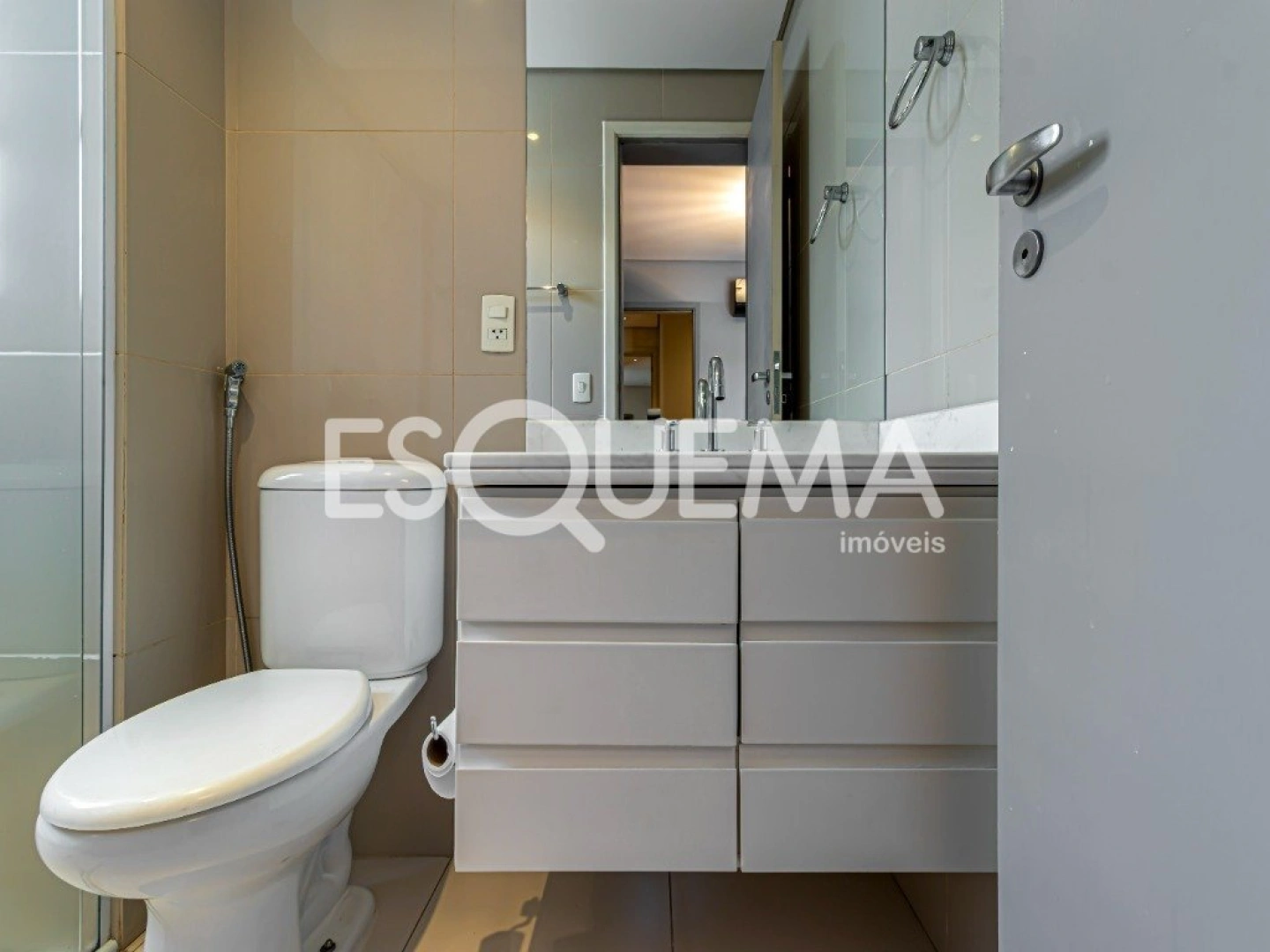 Apartamento no Jardim Paulista com terraço e lazer completo - Imagem 13
