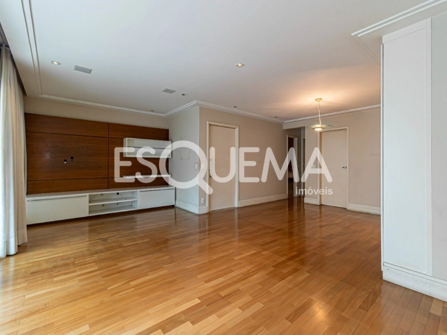 Apartamento no Jardim Paulista com terraço e lazer completo - Imagem 3
