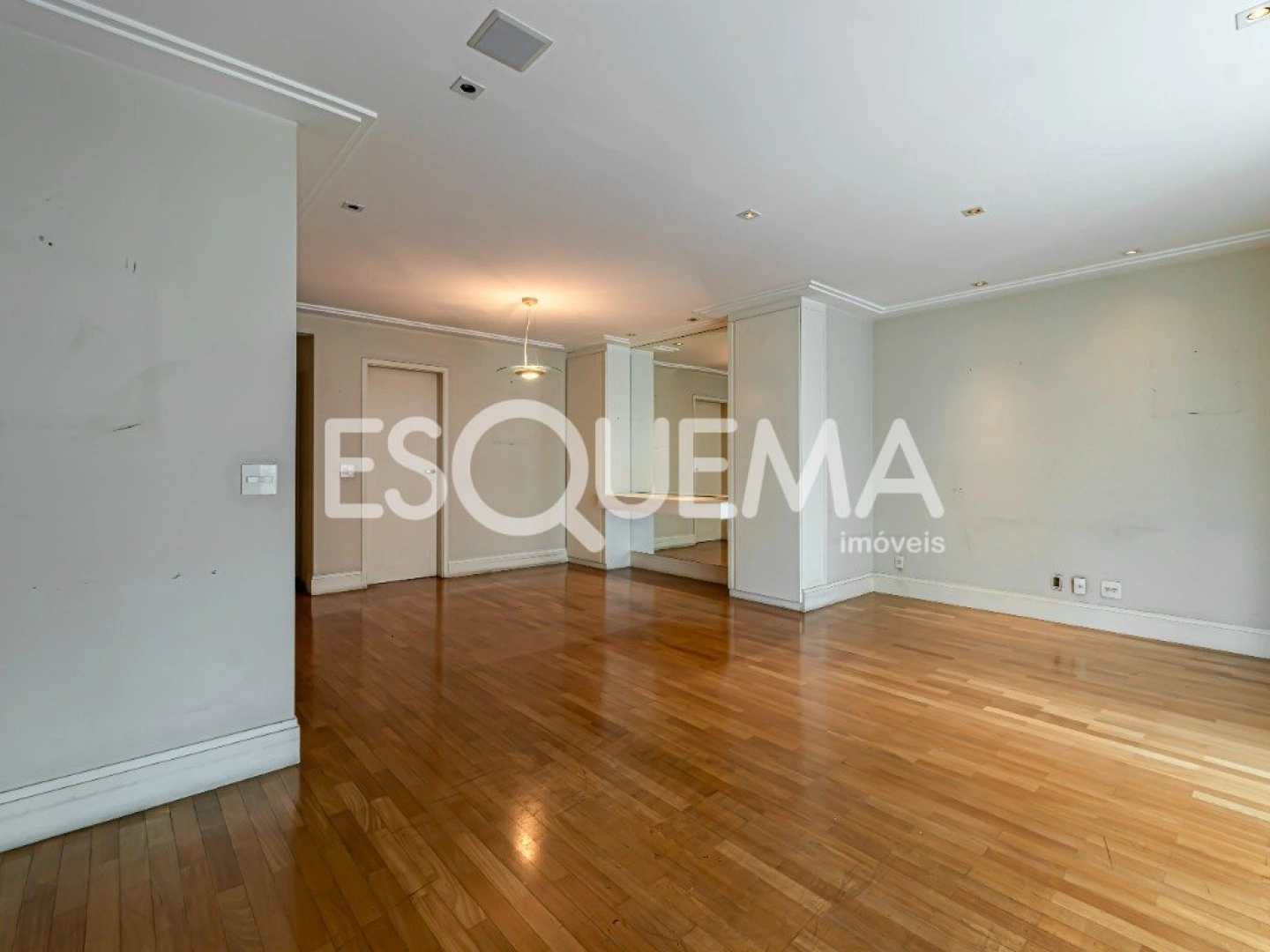Apartamento no Jardim Paulista com terraço e lazer completo - Imagem 4