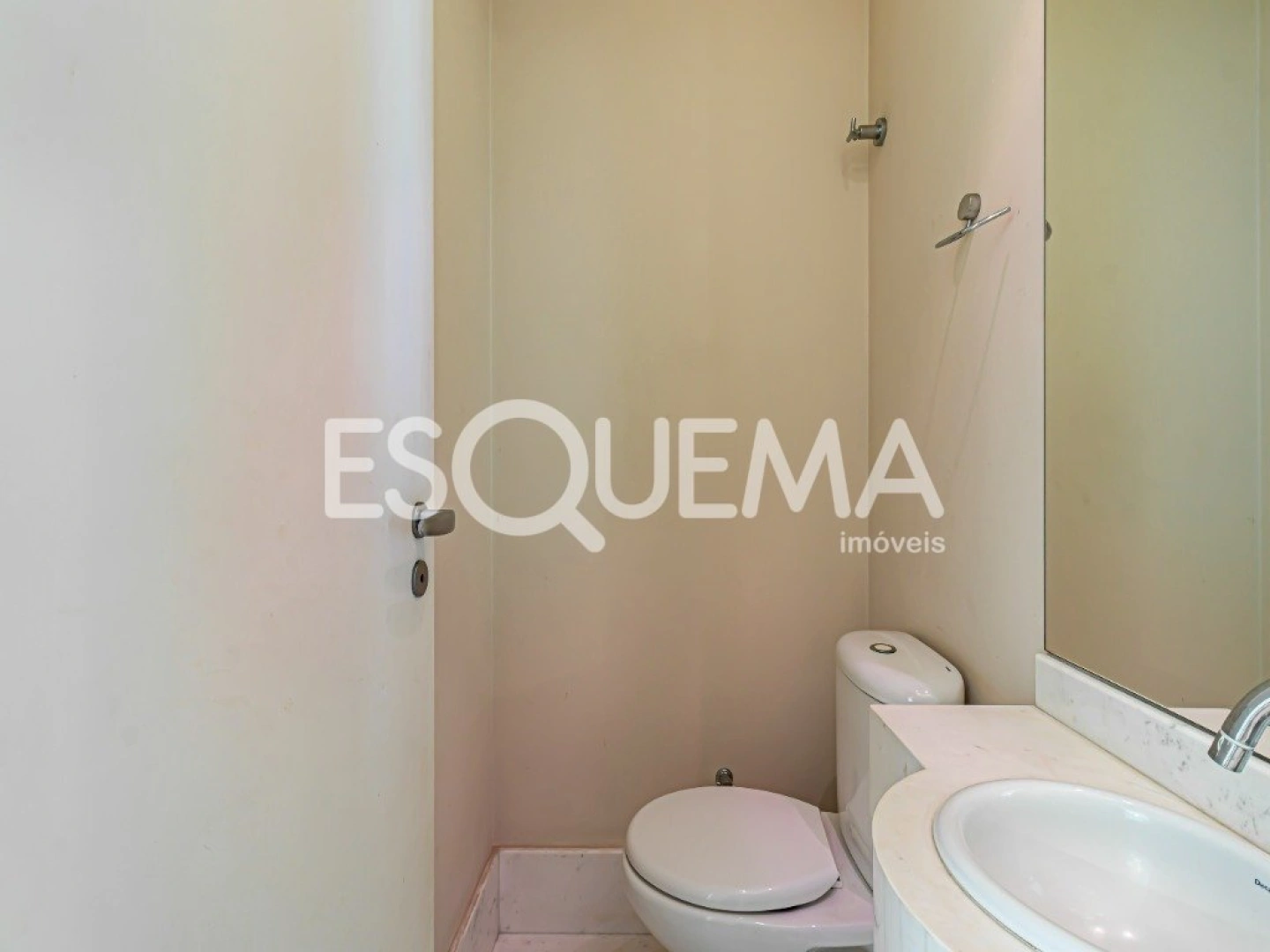 Apartamento no Jardim Paulista com terraço e lazer completo - Imagem 8