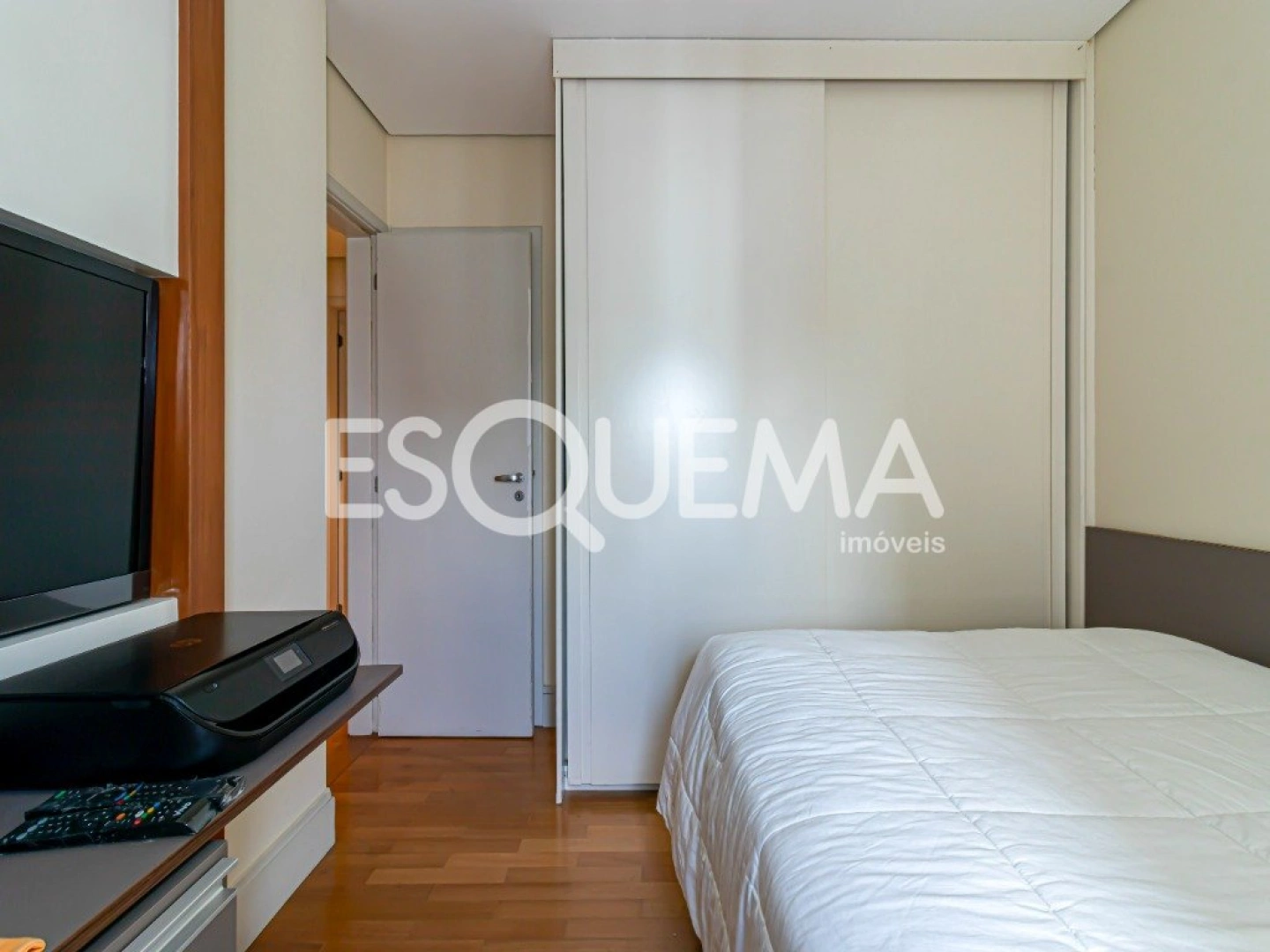 Apartamento no Jardim Paulista com terraço e lazer completo - Imagem 9
