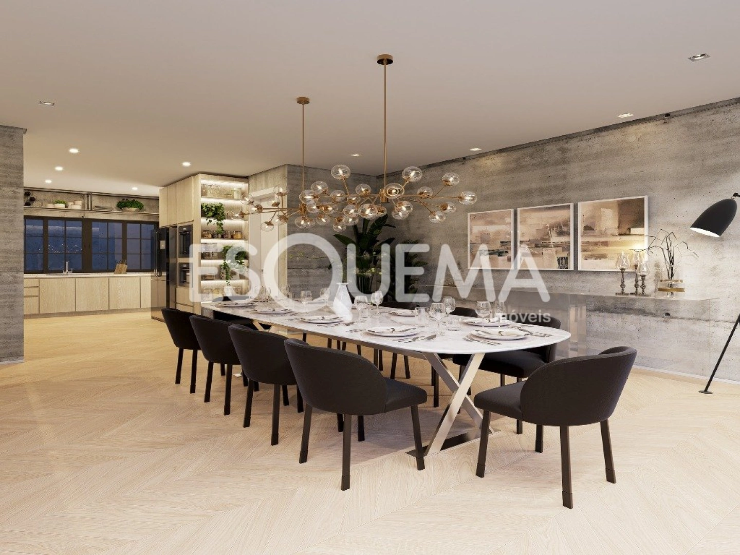 CASA JARDIM TEVIOT - Imagem 12