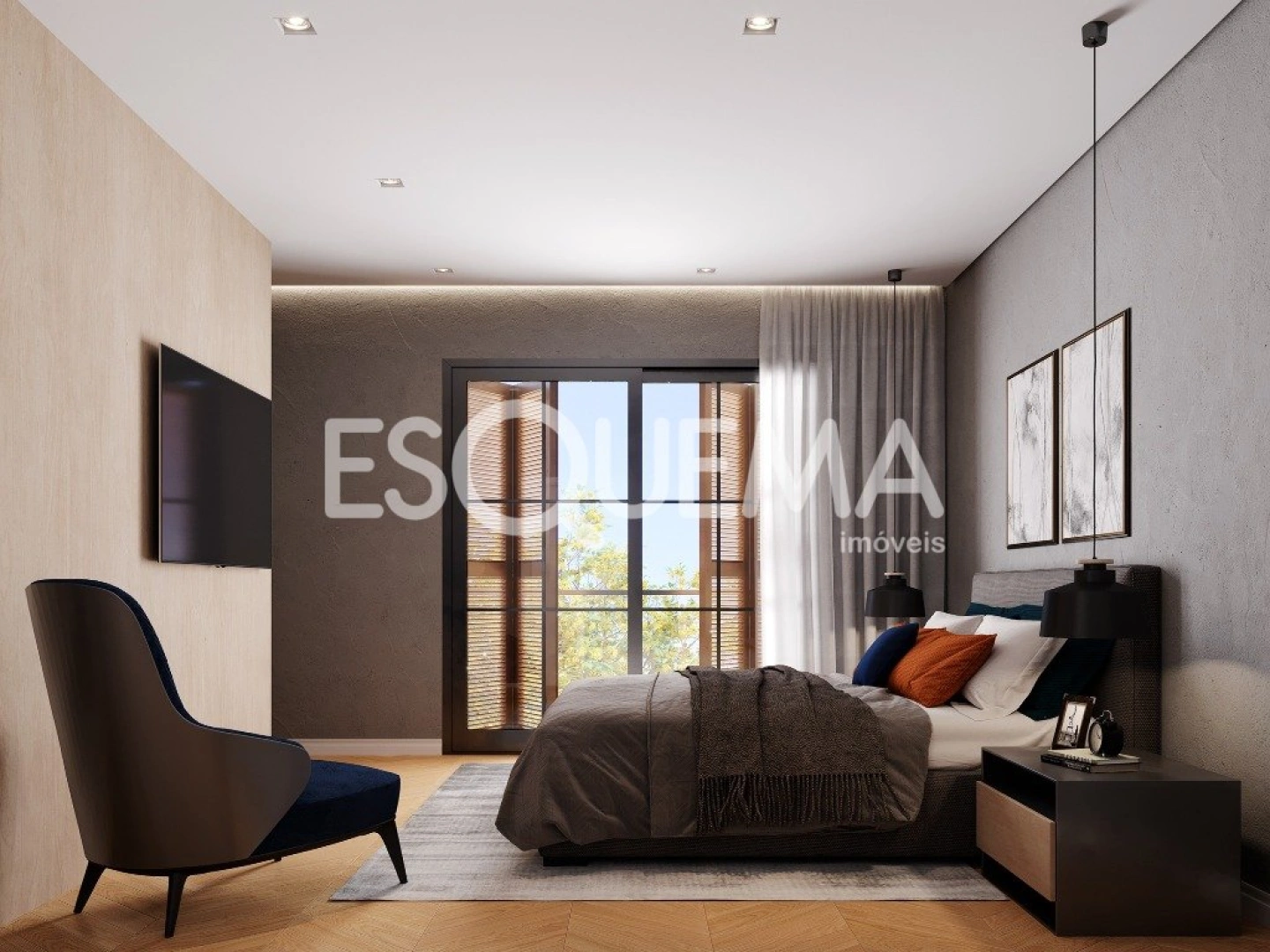 CASA JARDIM TEVIOT - Imagem 14