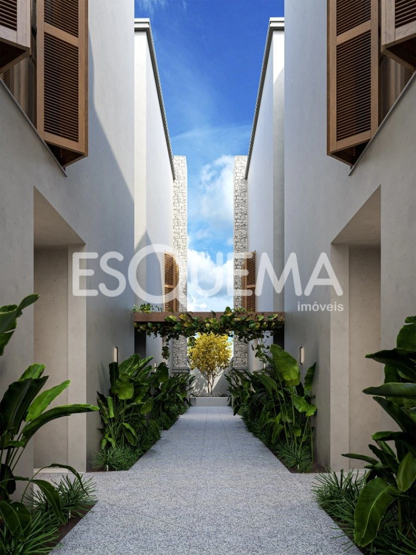 CASA JARDIM TEVIOT - Imagem 5