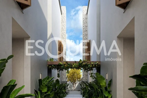 CASA JARDIM TEVIOT