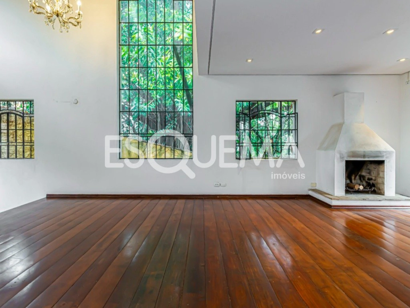Casa charmosa e aconchegante em estilo Toscano - Imagem 11