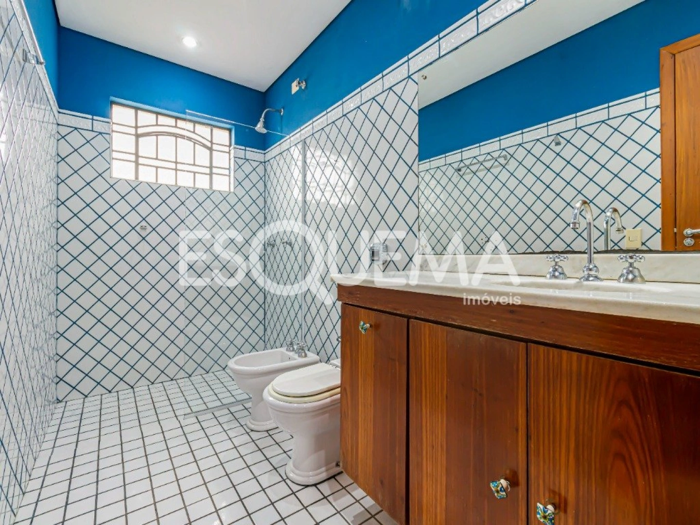 Casa charmosa e aconchegante em estilo Toscano - Imagem 13