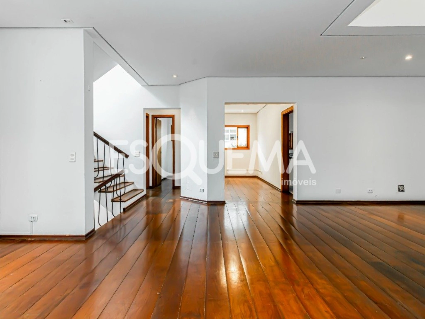 Casa charmosa e aconchegante em estilo Toscano - Imagem 15