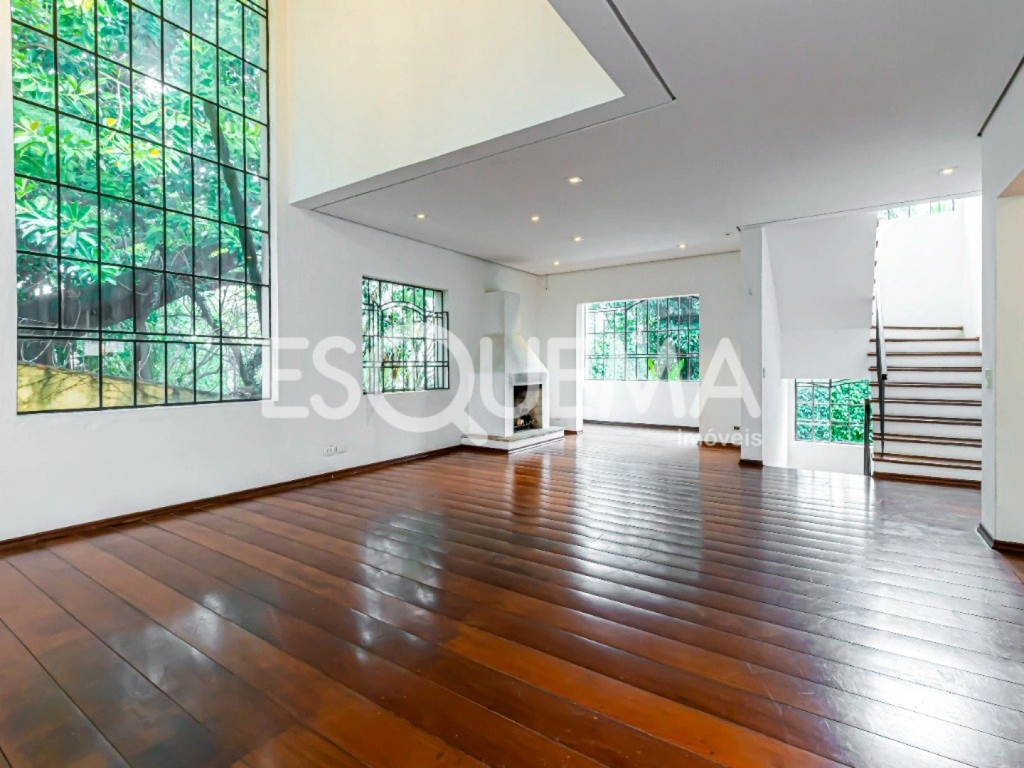 Casa charmosa e aconchegante em estilo Toscano - Imagem 1