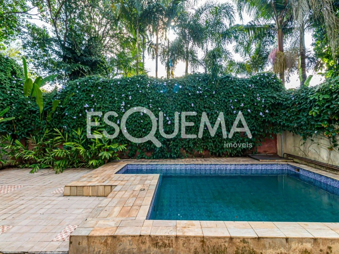 Casa charmosa e aconchegante em estilo Toscano - Imagem 5