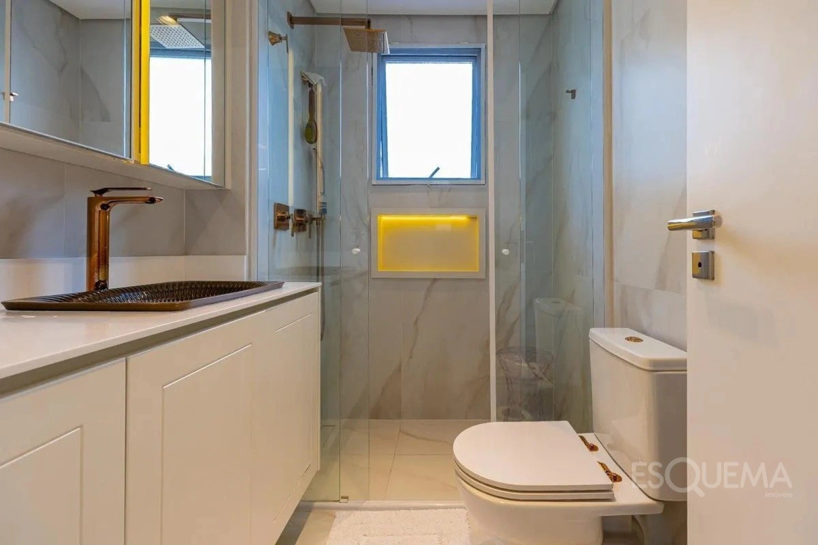 Apartamento garden com piscina privativa na Vila Olímpia - Imagem 11