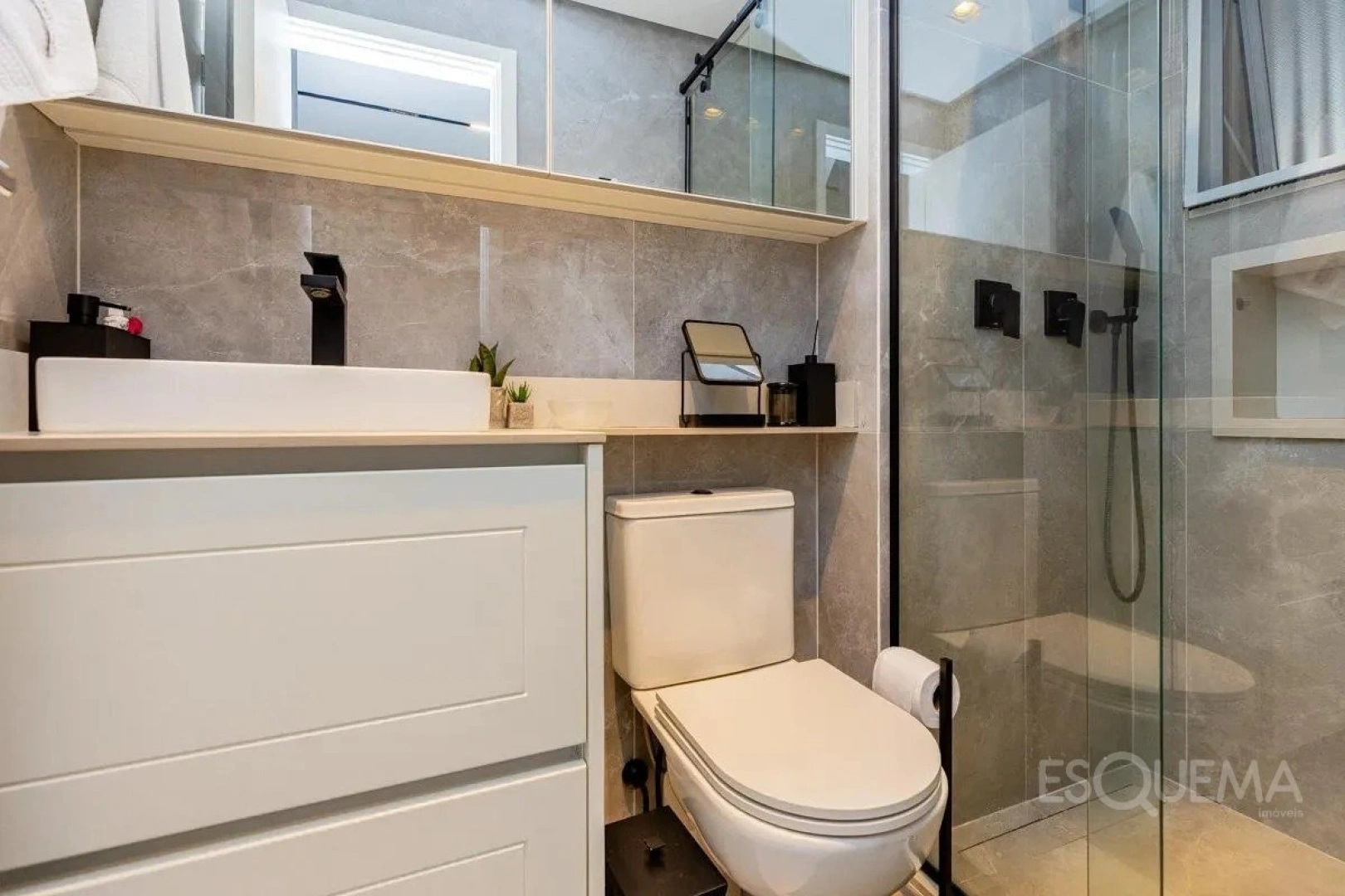 Apartamento garden com piscina privativa na Vila Olímpia - Imagem 13