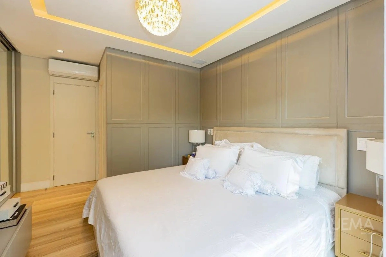 Apartamento garden com piscina privativa na Vila Olímpia - Imagem 14