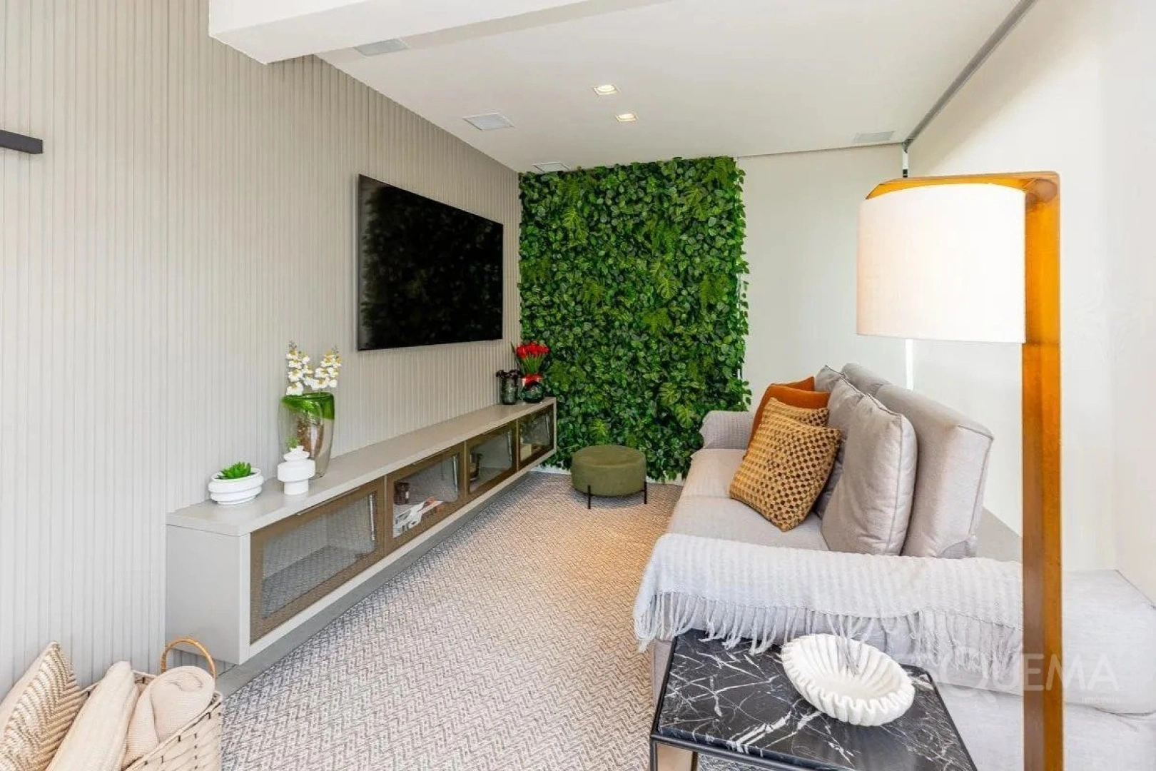 Apartamento garden com piscina privativa na Vila Olímpia - Imagem 7