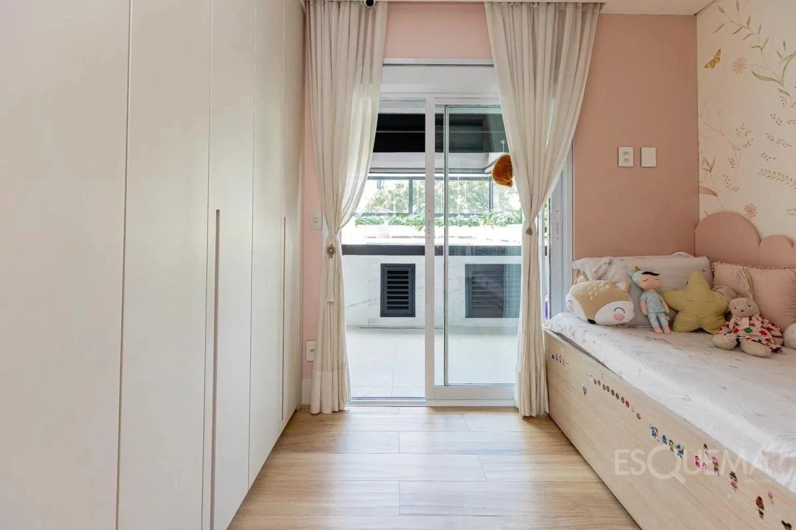 Apartamento garden com piscina privativa na Vila Olímpia - Imagem 8