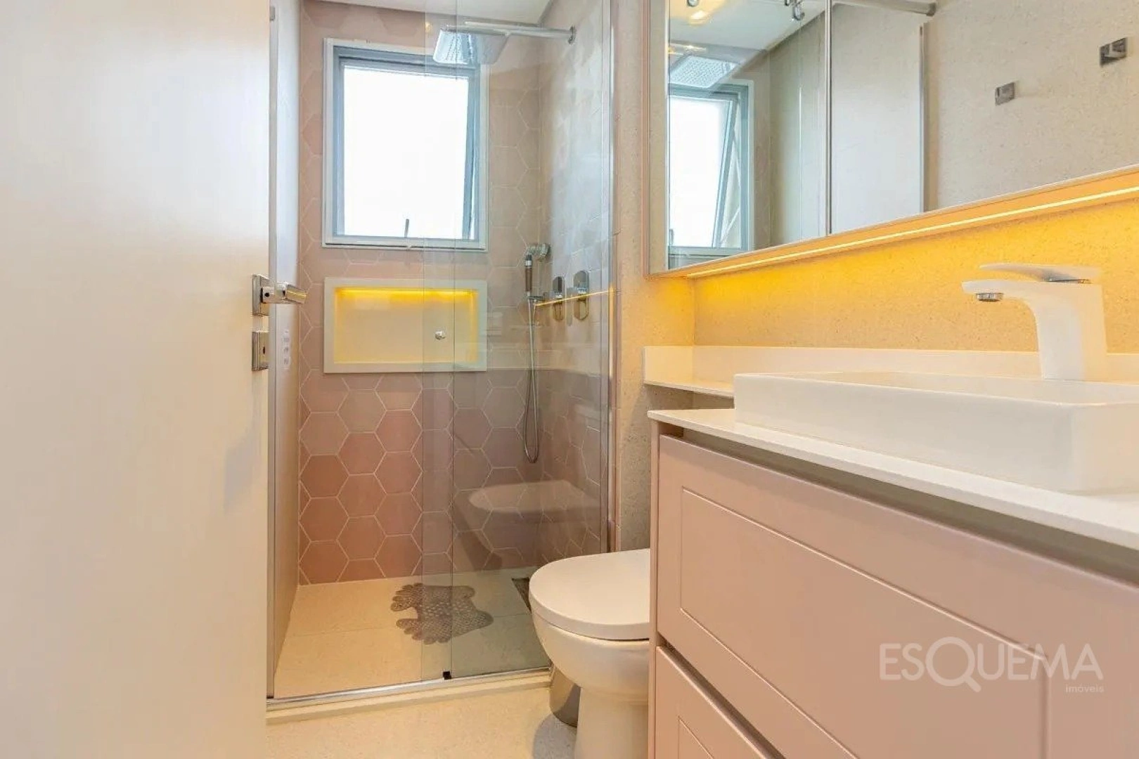 Apartamento garden com piscina privativa na Vila Olímpia - Imagem 9