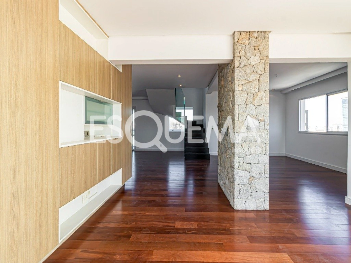 Cobertura duplex com vista privilegiada no miolo do Itaim Bibi - Imagem 10