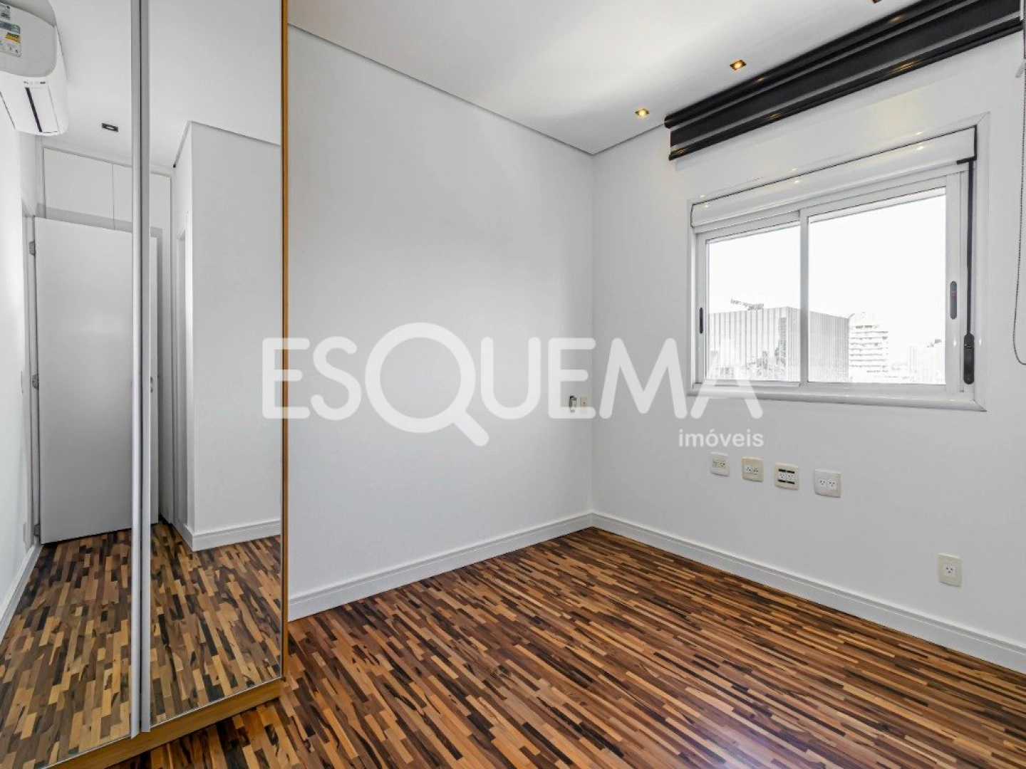 Cobertura duplex com vista privilegiada no miolo do Itaim Bibi - Imagem 12